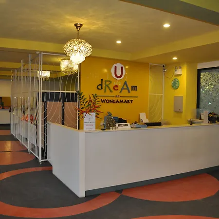 Oyo 75367 Ud Pattaya Hotel