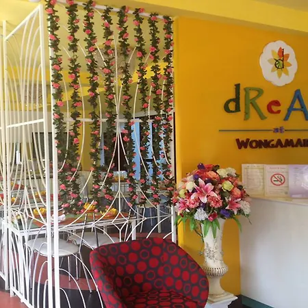 Oyo 75367 Ud Pattaya