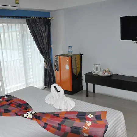 Hotel Oyo 75367 Ud Pattaya Pattaya