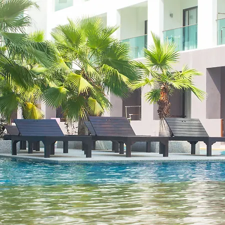 Woraburi & โรงแรม