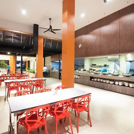 Woraburi & Pattaya