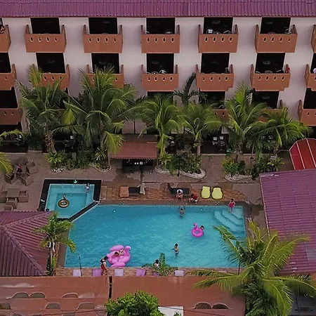Hotel Cocco