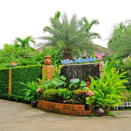 Wanida Garden