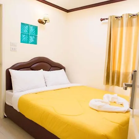 Honey House 3 Hotel