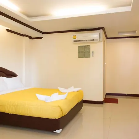Honey House 3 Hotel Pattaya