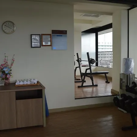 Hotel Aya Boutique - Sha