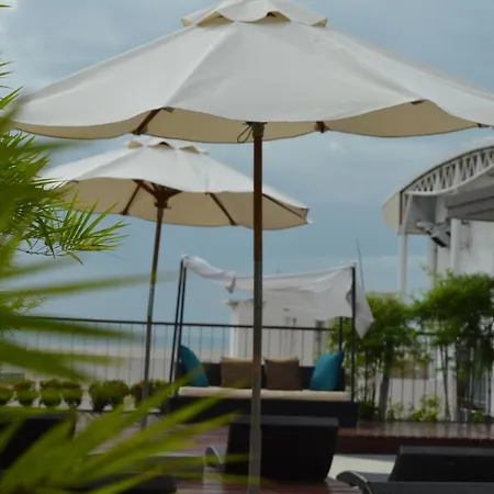 Hotel Aya Boutique - Sha Pattaya