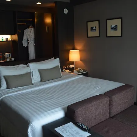 Hotel Aya Boutique - Sha 4*