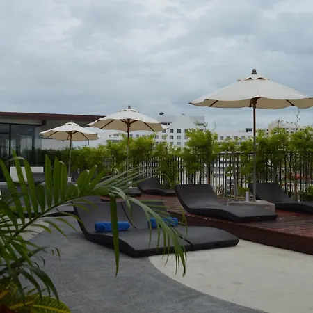 Aya Boutique - Sha Hotel