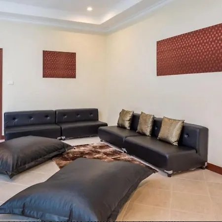 Villa Majestic Pool Villas X Gsg