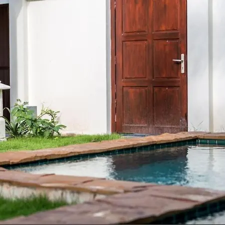 Villa Majestic Pool Villas X Gsg Pattaya