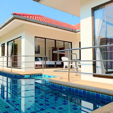 Avoca Pool