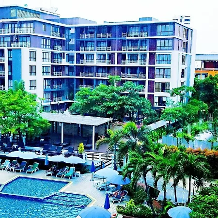 Centara Azure Pattaya
