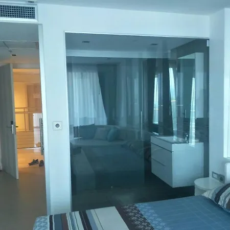 Sands Pratamnak อพาร์ทเม้น