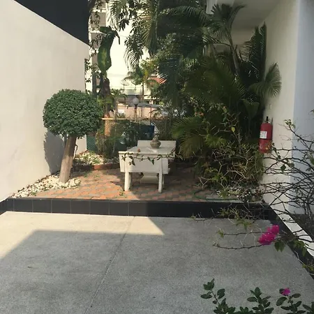 Jj บ้านพัก