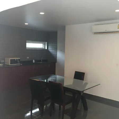 Jj Pattaya
