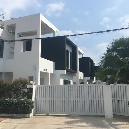 Jj * Pattaya