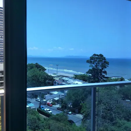 Sands Pratamnak * Pattaya