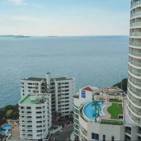Sands Pratamnak อพาร์ทเม้น
