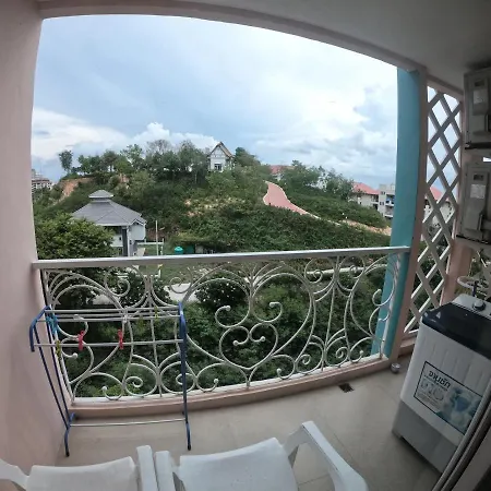 Grande Caribbean อพาร์ตโฮเทล *