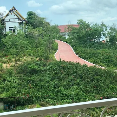 Grande Caribbean Pattaya