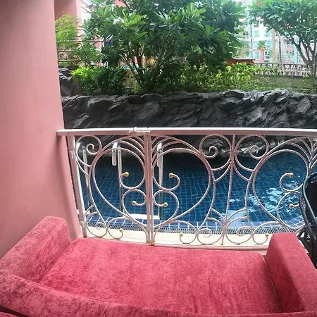 อพาร์ตโฮเทล Grande Caribbean