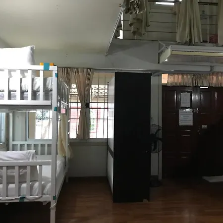 Anna Hostel *