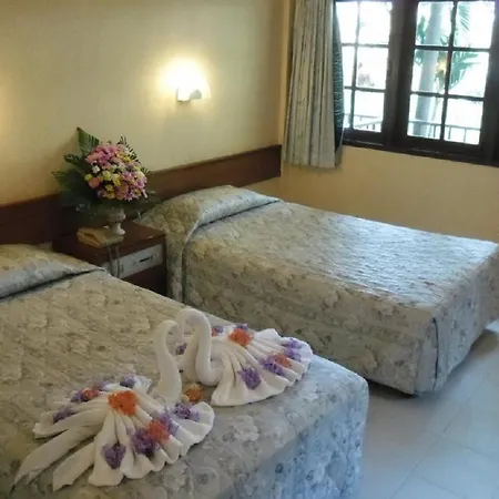 Garden Hotel