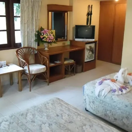 Garden Pattaya