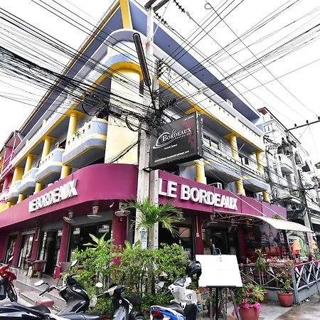 Inn De Pattaya