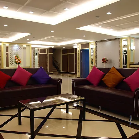 V Hotel