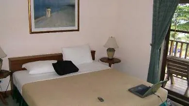 Jomtien Boathouse Hotel