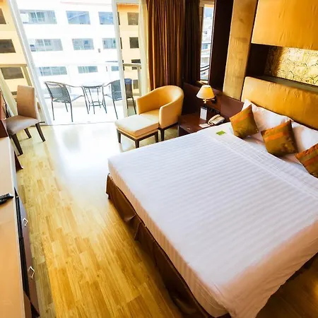 Nova Gold Pattaya