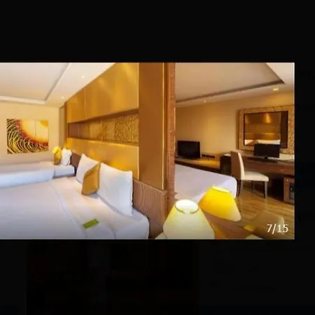 Hotel Nova Gold Pattaya
