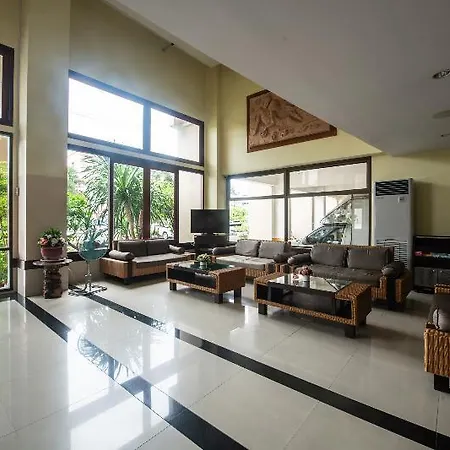 โรงแรม Piyada By Nexottel