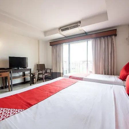 Piyada By Nexottel โรงแรม 3*