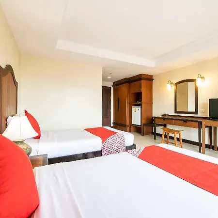 Piyada By Nexottel โรงแรม Pattaya