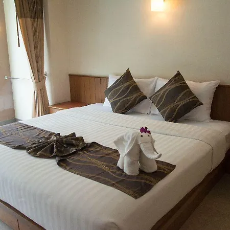 Authong 3* Pattaya