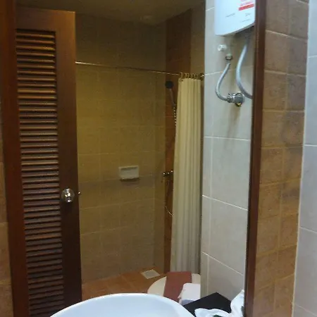 Hotel Authong