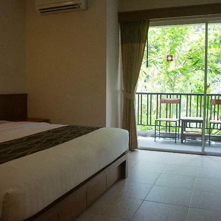 Hotel Authong 3*