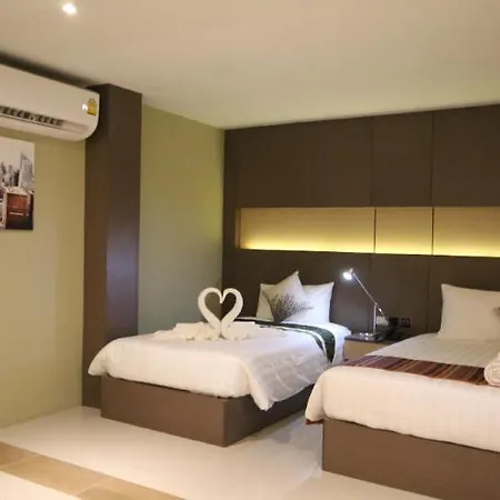 Republic Hotel Pattaya