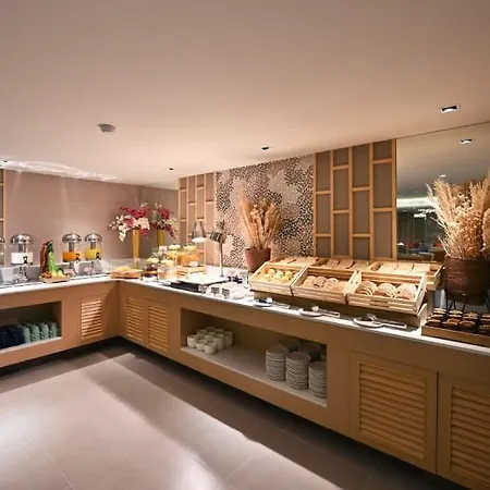 M - Sha Extra โรงแรม 4*
