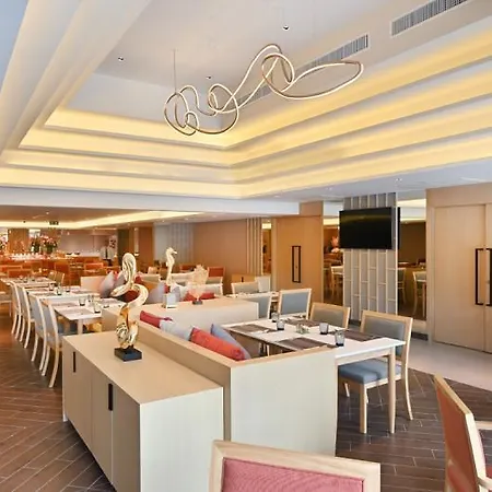 โรงแรม M - Sha Extra 4*