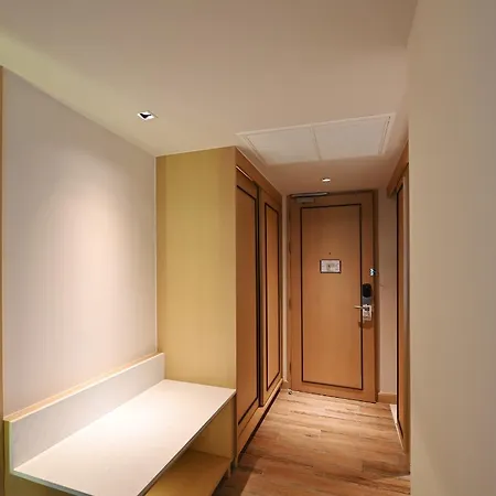 โรงแรม M - Sha Extra Pattaya