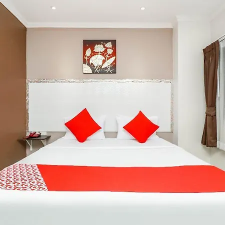 Hotel Natural
