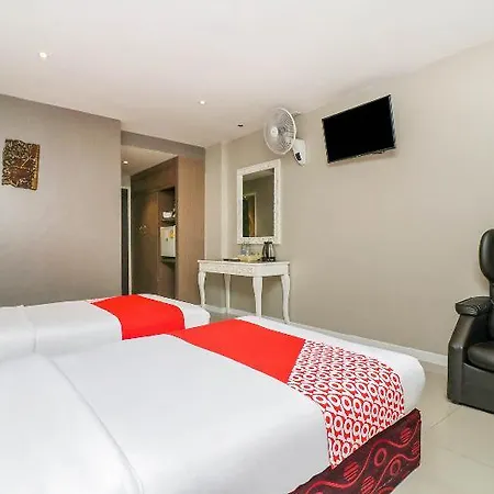 Natural 3* Pattaya