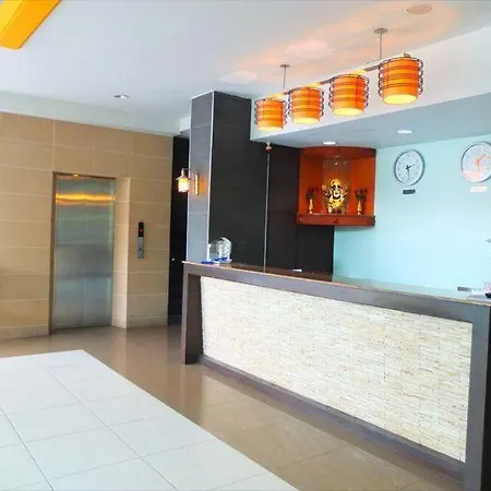 Curve Boutique Pattaya