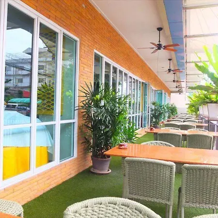Hotel Curve Boutique