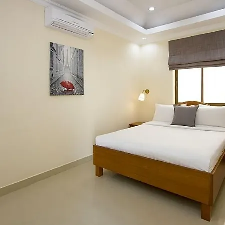 Avoca Pool 3* Pattaya