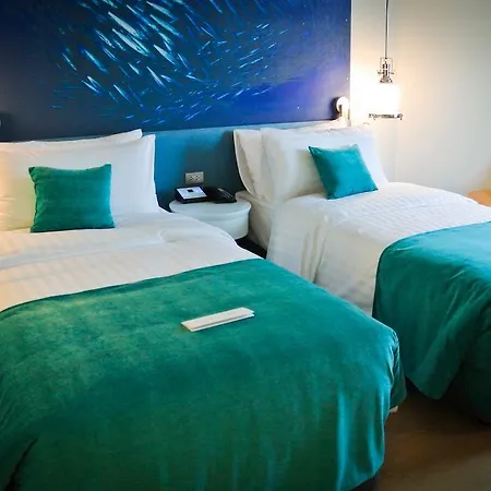 Kudos Parc 4*